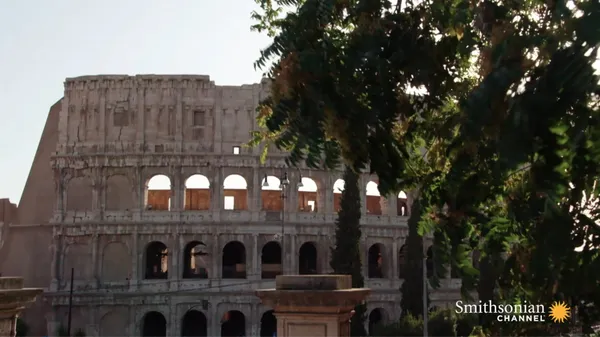Preview thumbnail for Roman Emperor Vespasian Built the Colosseum to Boost Morale
