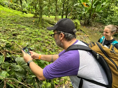 One of the most popular species identification tools is iNaturalist. Since its creation in 2008, the app has logged more than 145 million observations from around the world.